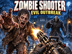Laro Zombie Shooter Evil Outbreak