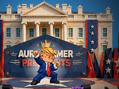 Laro Aura Farmer Presidents