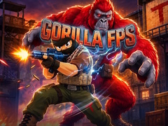 Laro Gorilla Fps