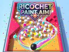 Laro Ricochet Paint Aim