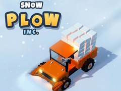 Laro Snow Plow Inc.