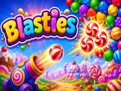 Laro Blasties