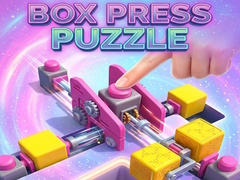 Laro Box Press Puzzle