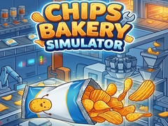 Laro Chips bakery simulator