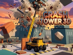 Laro Crash Tower 3D