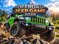 Laro Offroad Jeep Game 2026