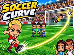 Laro Soccer Curve