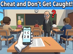Laro Cheat and Don't Get Caught!