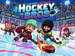 Laro Hockey Bros