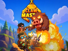 Laro Claw Master