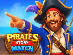 Laro Pirates Story Match