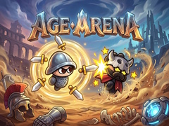 Laro Age Arena