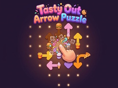 Laro Tasty Out Arrow Puzzle