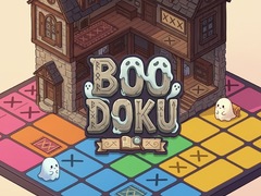 Laro Boodoku