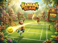 Laro Banana Slam