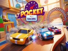 Laro Pocket Racers