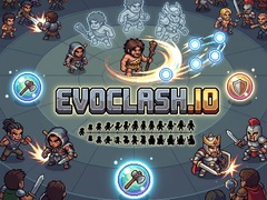 Laro Evoclash.io
