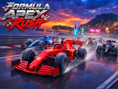 Laro Formula Apex Rush