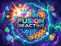 Laro Fusion Reactor