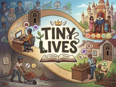 Laro Tiny Lives