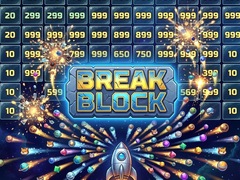 Laro Break Block