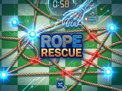 Laro Rescue Rope