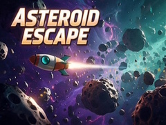 Laro Asteroid Escape