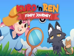 Laro Kuro'n Ren Findy Journey