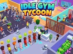 Laro Idle Gym Tycoon