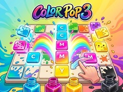 Laro Color Pop 3