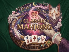 Laro Classic Mahjong