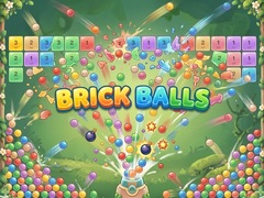 Laro Brick Balls