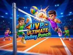 Laro UVP - Ultimate Volley Punch