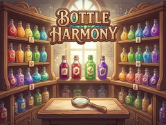 Laro Bottle Harmony