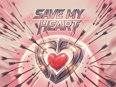 Laro Save My Heart