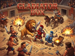 Laro Gladiator Box
