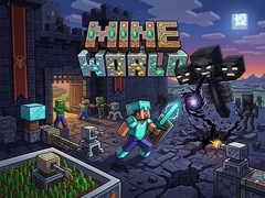 Laro MineWorld