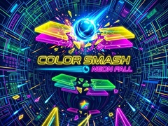 Laro Color Smash Neon Fall