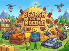 Laro Search For The Needle