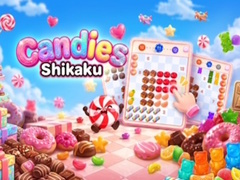 Laro Candy Shikaku