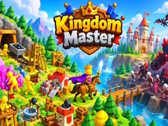 Laro Kingdom Master