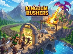Laro Kingdom Rushers