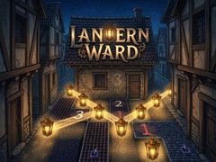 Laro Lanternward
