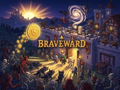 Laro Braveward