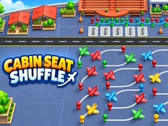 Laro Cabin Seat Shuffle