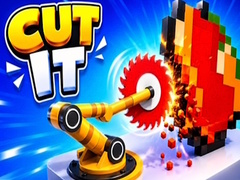 Laro Cut it 