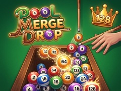 Laro Pool Merge Drop
