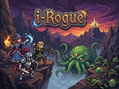 Laro i-Rogue