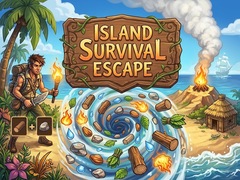 Laro Island Survival Escape