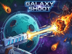 Laro Galaxy Shoot